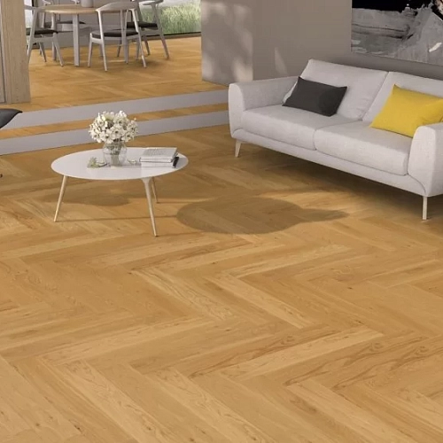 ДУБ 45° ИНЖЕНЕРНАЯ ДОСКА WEITZER PARKETT WEITZER PARKETT 475 для пола